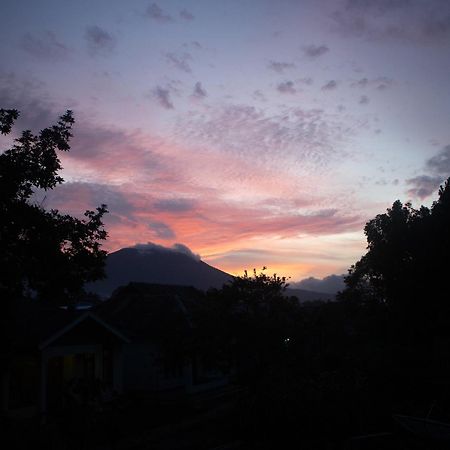 Tange Guest House 鲁滕 外观 照片