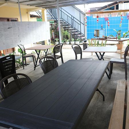 Tange Guest House 鲁滕 外观 照片
